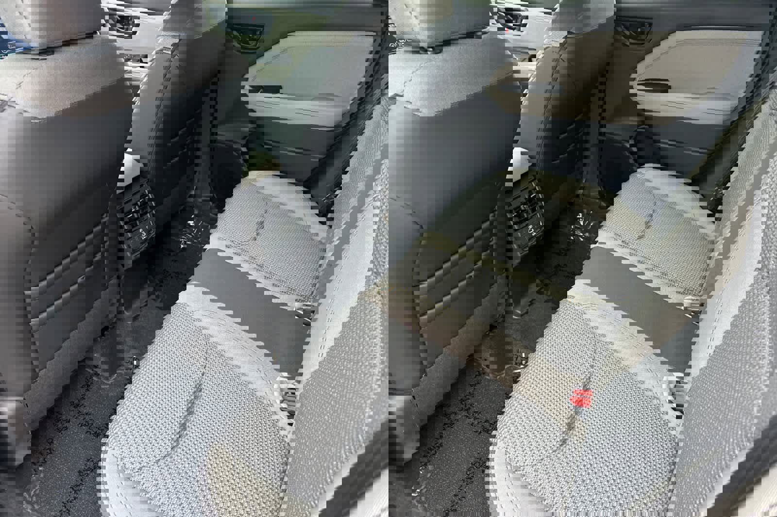 New 2026 Subaru Forester Premium image 12