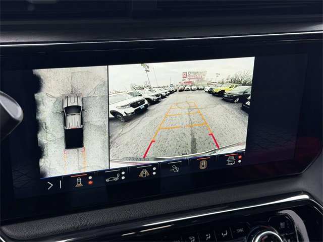 Used 2024 GMC Sierra 2500 AT4 w/ AT4 Premium Plus Package image 23