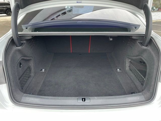 Used 2018 Audi S4 Premium Plus w/ Navigation Package AWD/4WD image 31