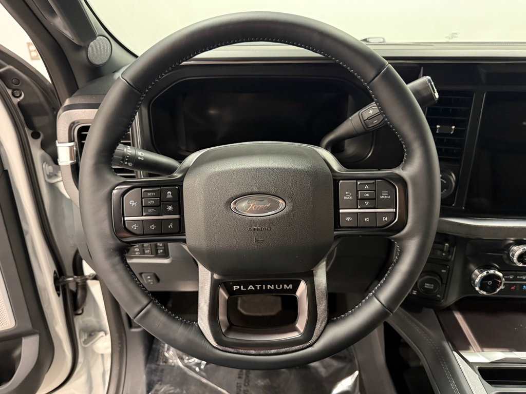 New 2026 Ford F250 Platinum AWD/4WD image 13