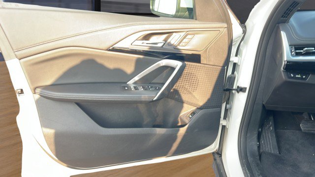 Used 2025 BMW X1 xDrive28i image 28