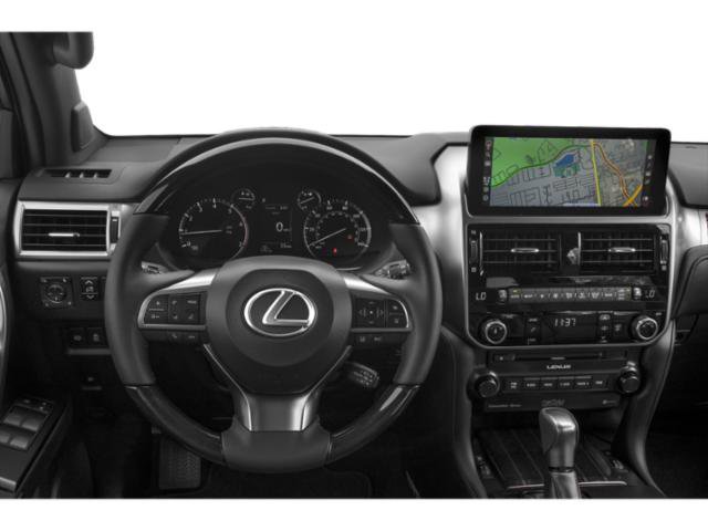 Used 2022 Lexus GX 460 Premium w/ Accessory Package AWD/4WD image 13