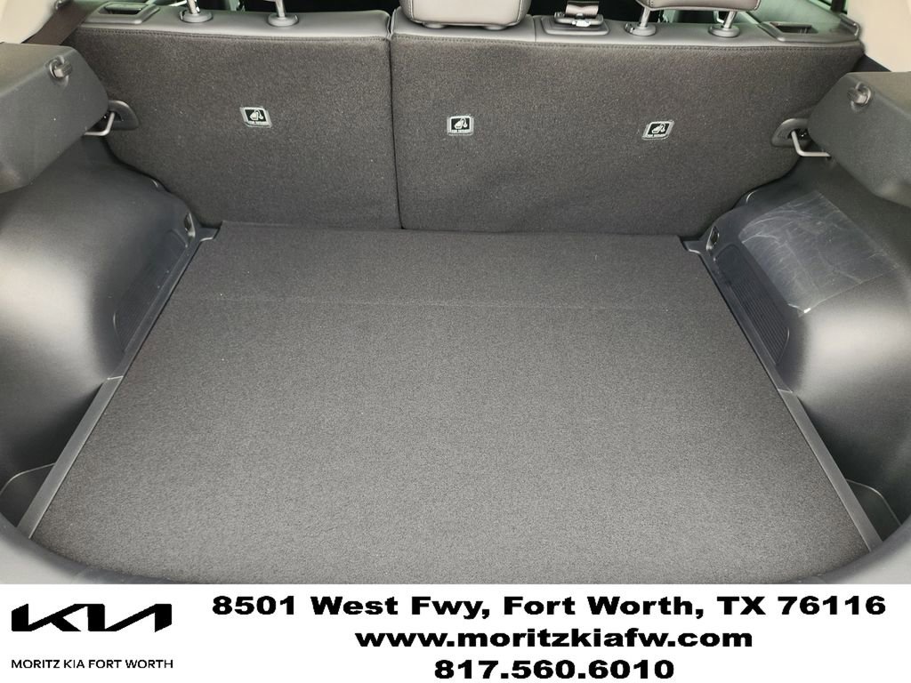 New 2026 Kia Niro Wind FWD image 21