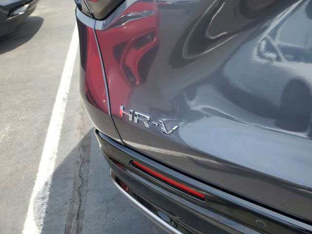 Used 2026 Honda HR-V EX-L image 8