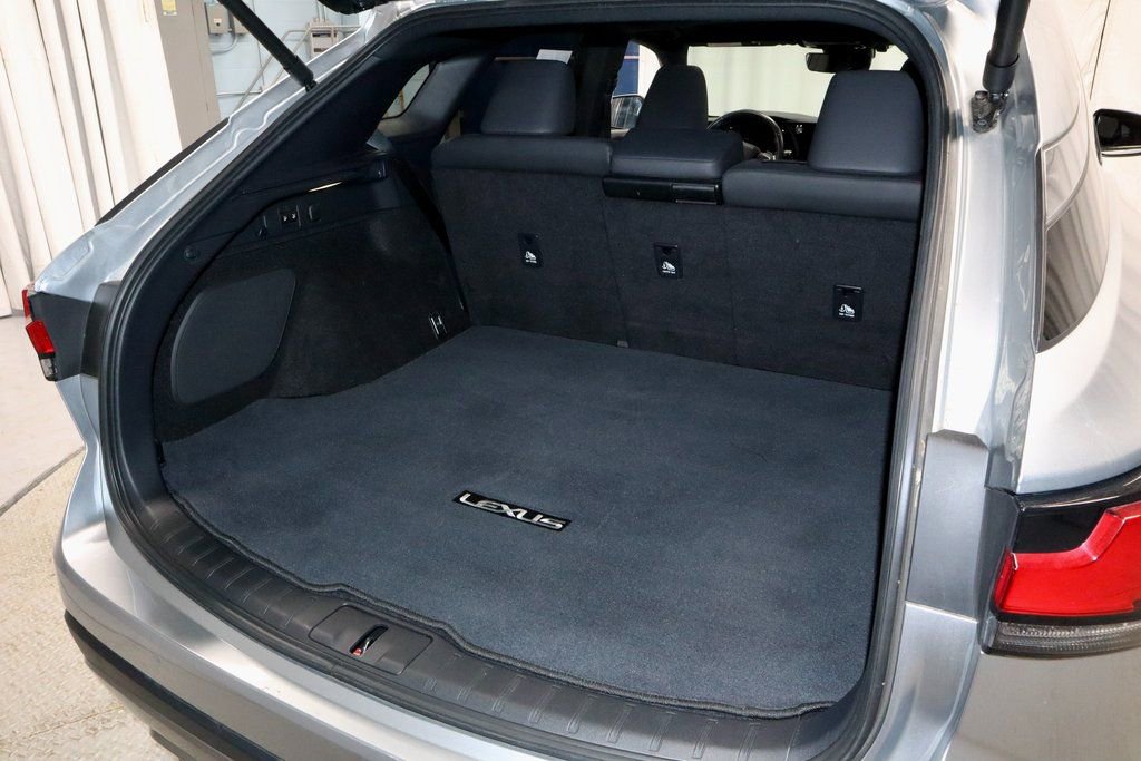 Used 2024 Lexus RX 350 Premium w/ Accessory Package (Z1) image 15