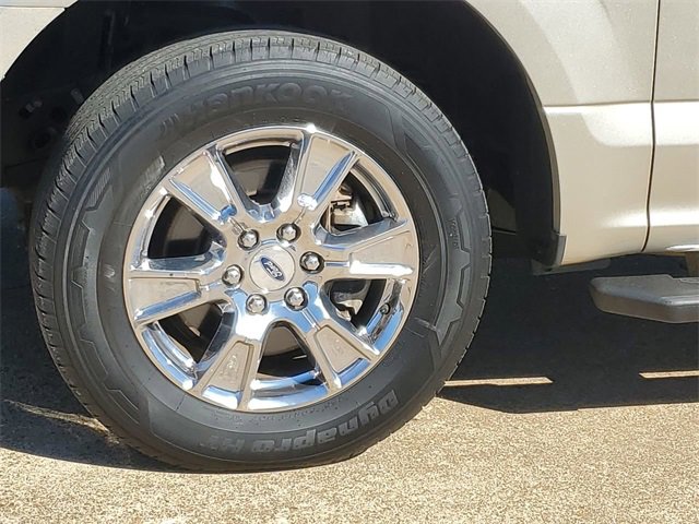 Used 2017 Ford F150 XLT w/ Equipment Group 301A Mid image 31