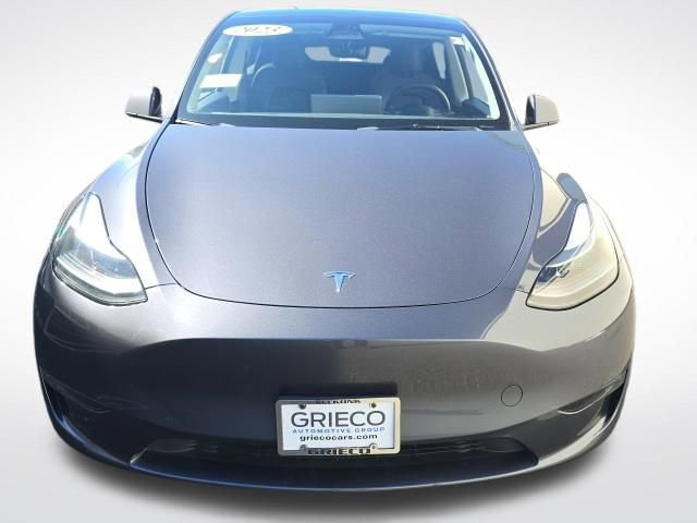 Used 2023 Tesla Model Y Long Range image 2