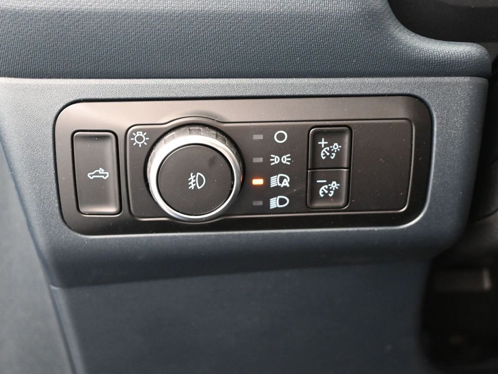 New 2026 Ford Maverick Lobo image 12