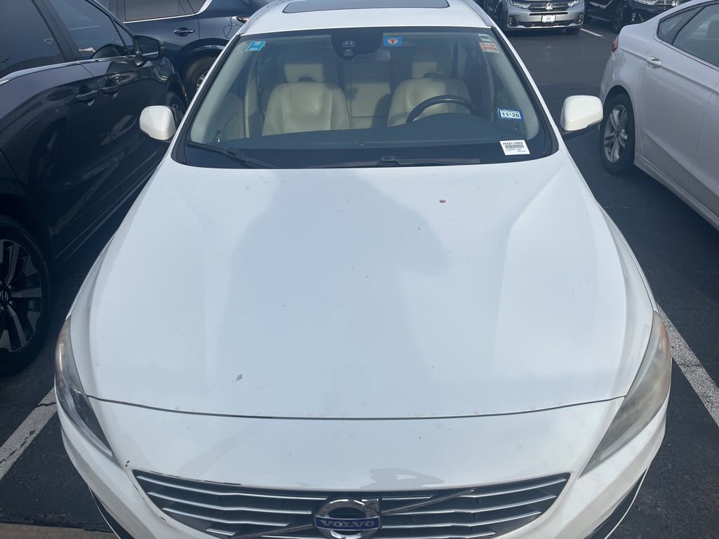 Used 2015 Volvo V60 T5 Premier FWD image 2