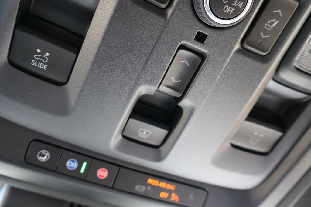 New 2025 Chevrolet Tahoe Premier image 29