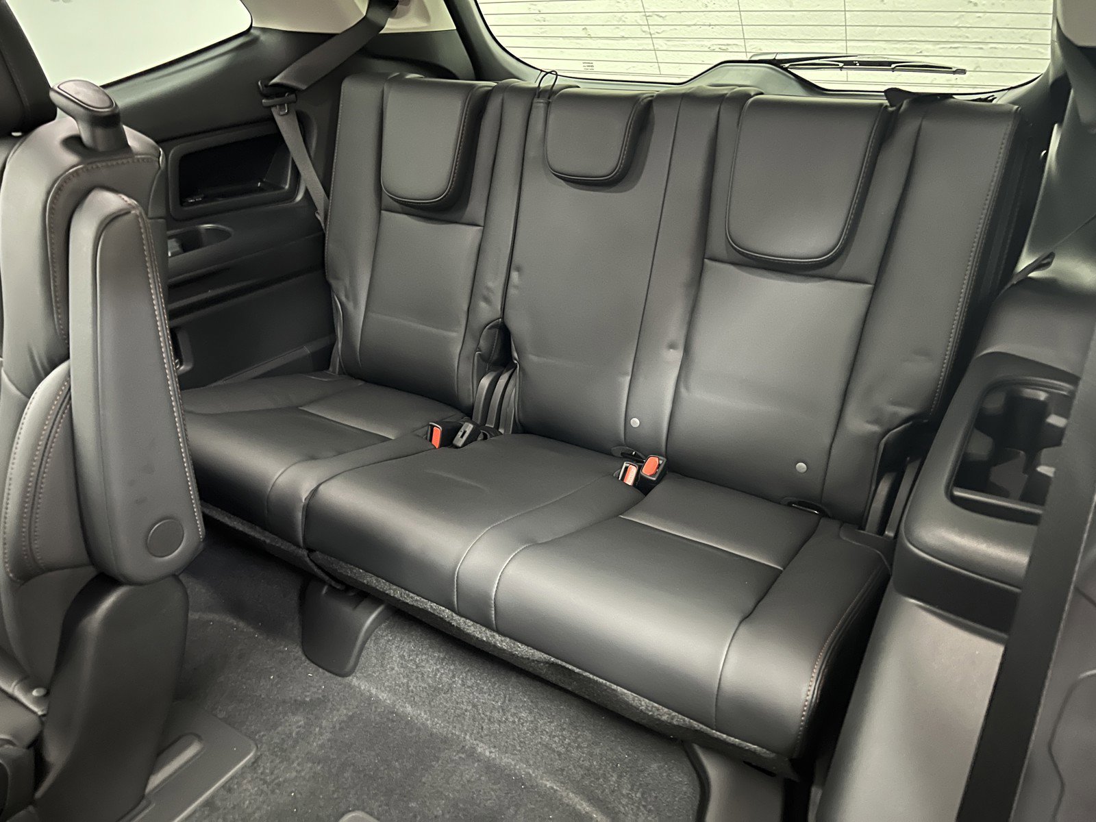 New 2025 Subaru Ascent Bronze Edition image 14