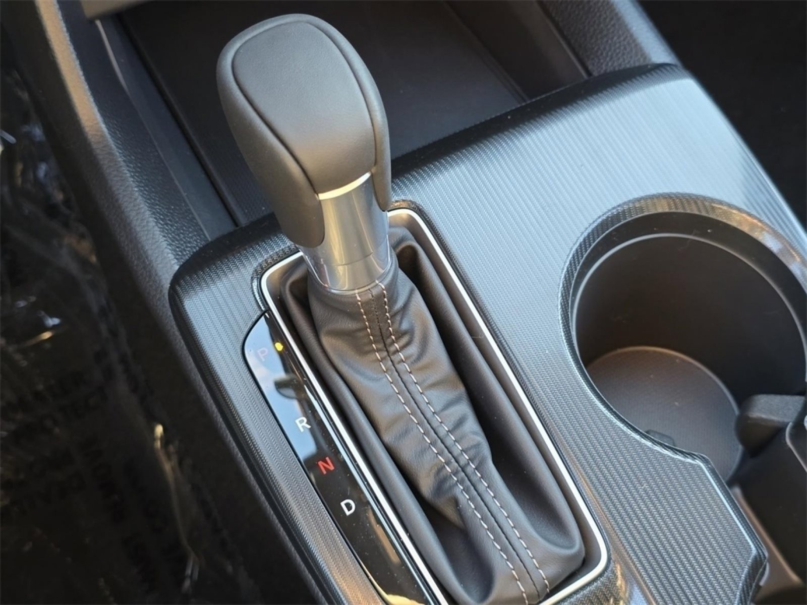 New 2026 Honda Civic Sport image 30