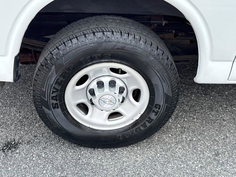 Used 2020 Chevrolet Express 2500 w/ Driver Convenience Package image 38