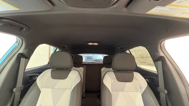 New 2026 Chevrolet Trax RS w/ Driver Confidence Package FWD image 29