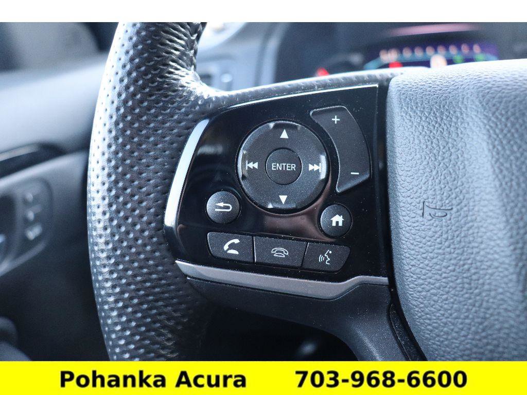 Used 2021 Honda Passport Elite image 12