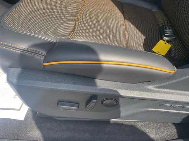 New 2025 Ford F150 Tremor w/ Equipment Group 402A High image 18