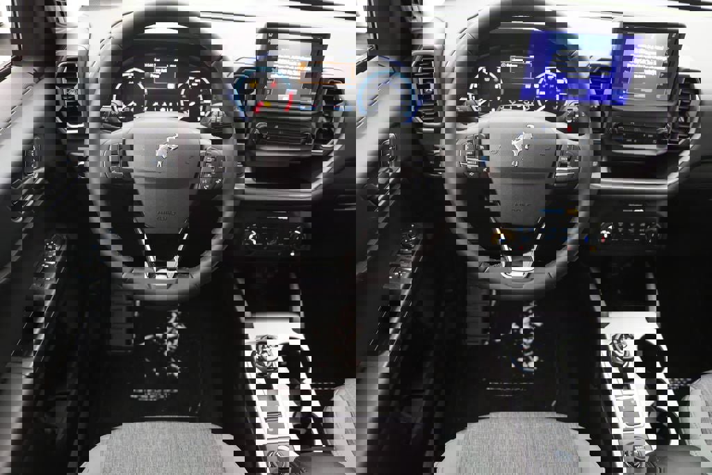 Used 2024 Ford Bronco Sport Big Bend w/ Convenience Package image 13