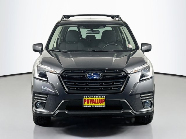 Certified 2023 Subaru Forester Premium AWD/4WD image 3