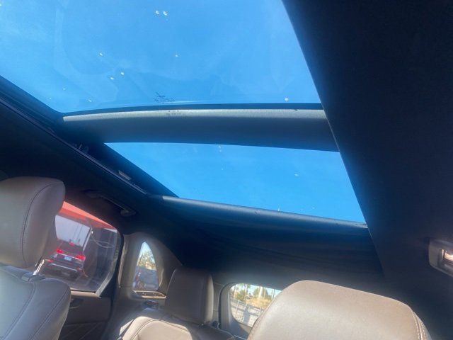 Used 2015 Lincoln MKC AWD w/ Equipment Group 102A Reserve image 22