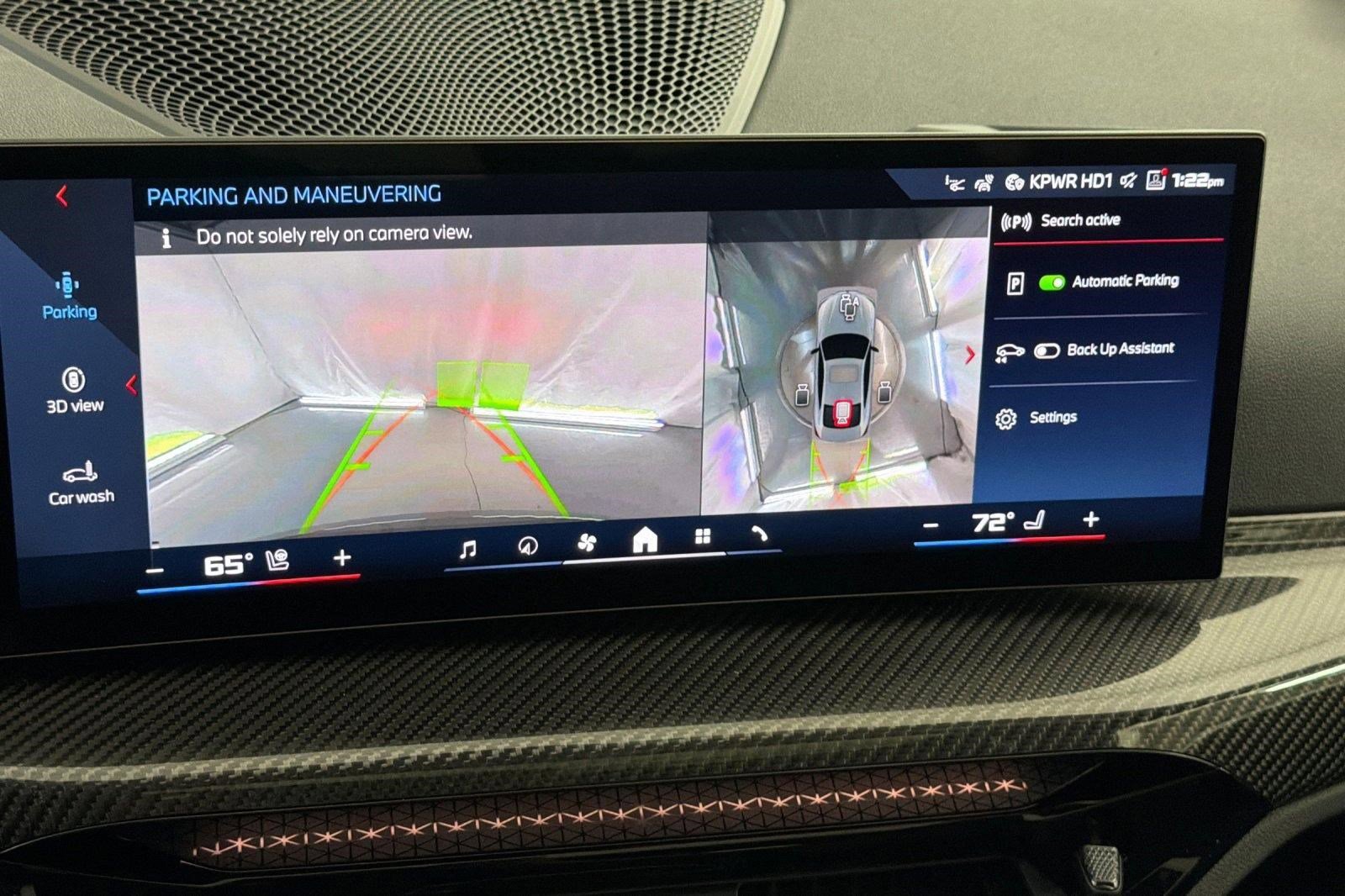 New 2027 BMW M440i Coupe w/ Premium Package RWD image 24