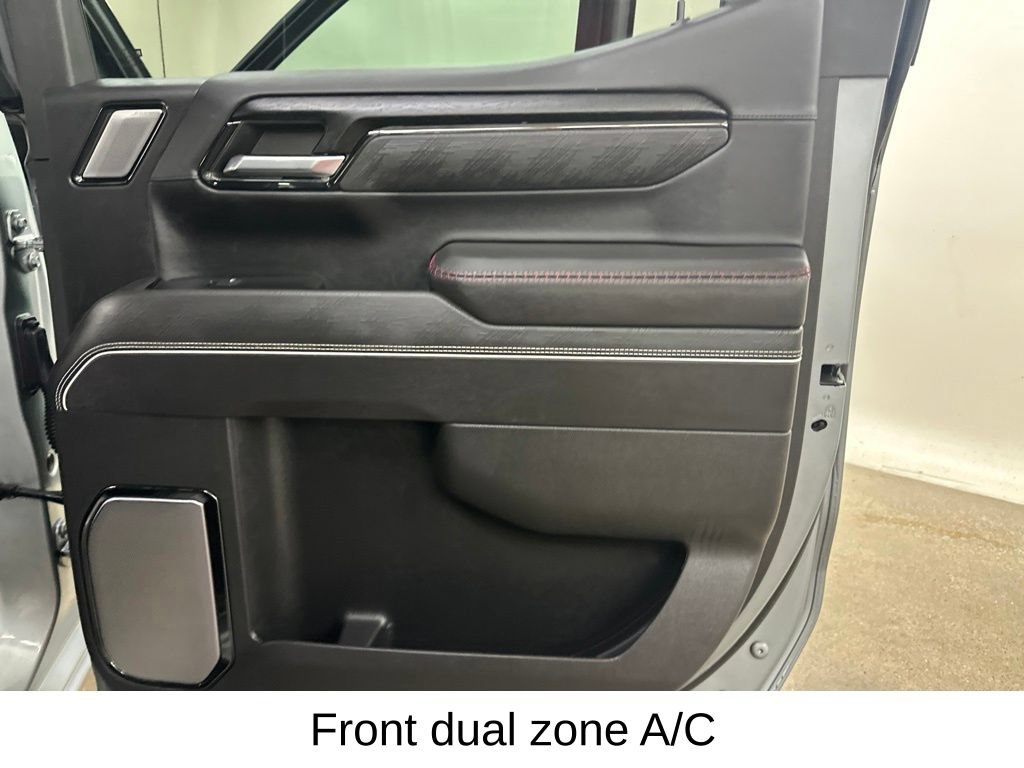 Used 2024 GMC Sierra 1500 AT4X AWD/4WD image 25