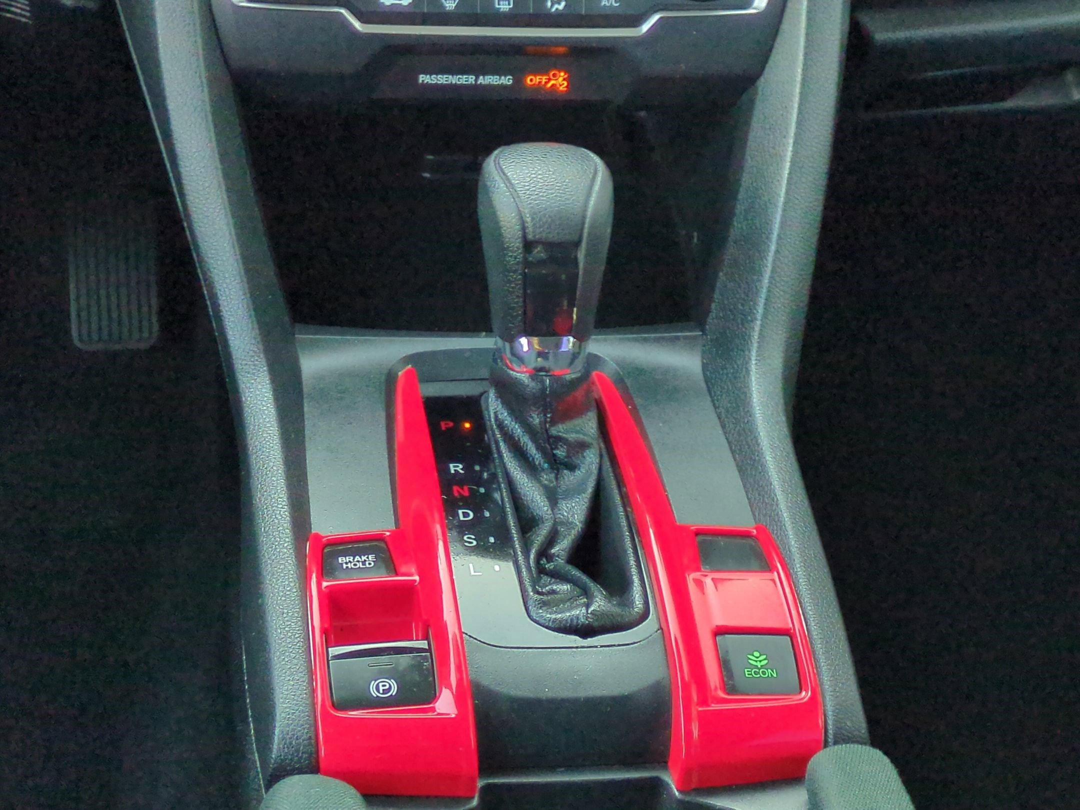 Used 2020 Honda Civic LX image 20