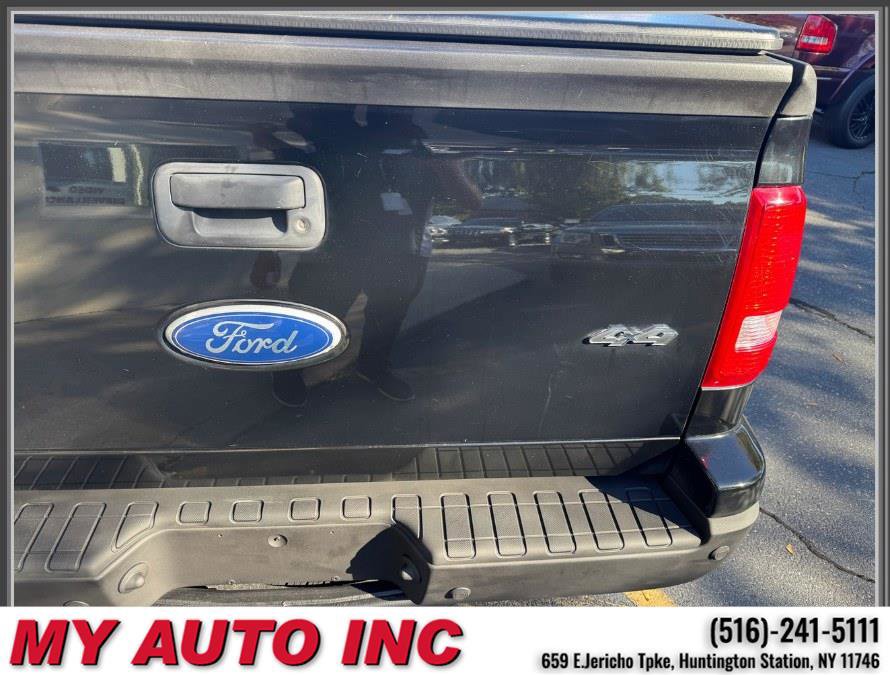 Used 2010 Ford Explorer Sport Trac XLT image 35