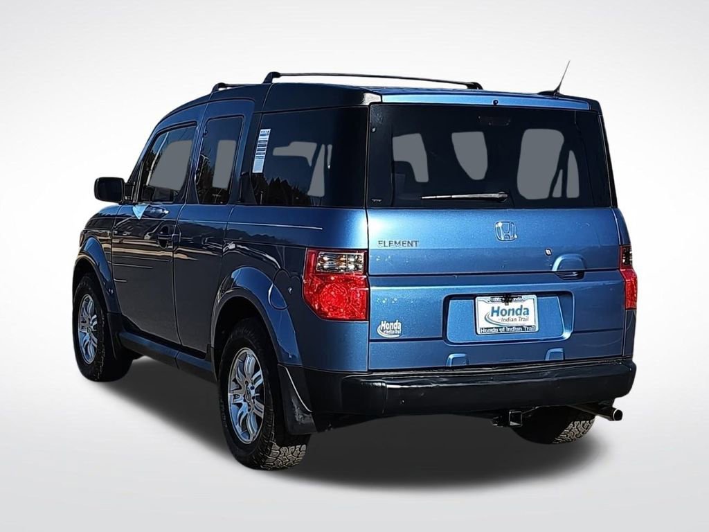 Used 2008 Honda Element EX image 9