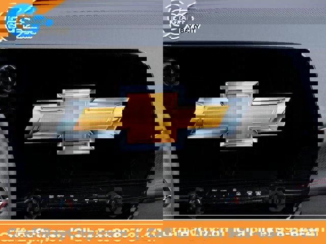 New 2026 Chevrolet Blazer EV SS image 21