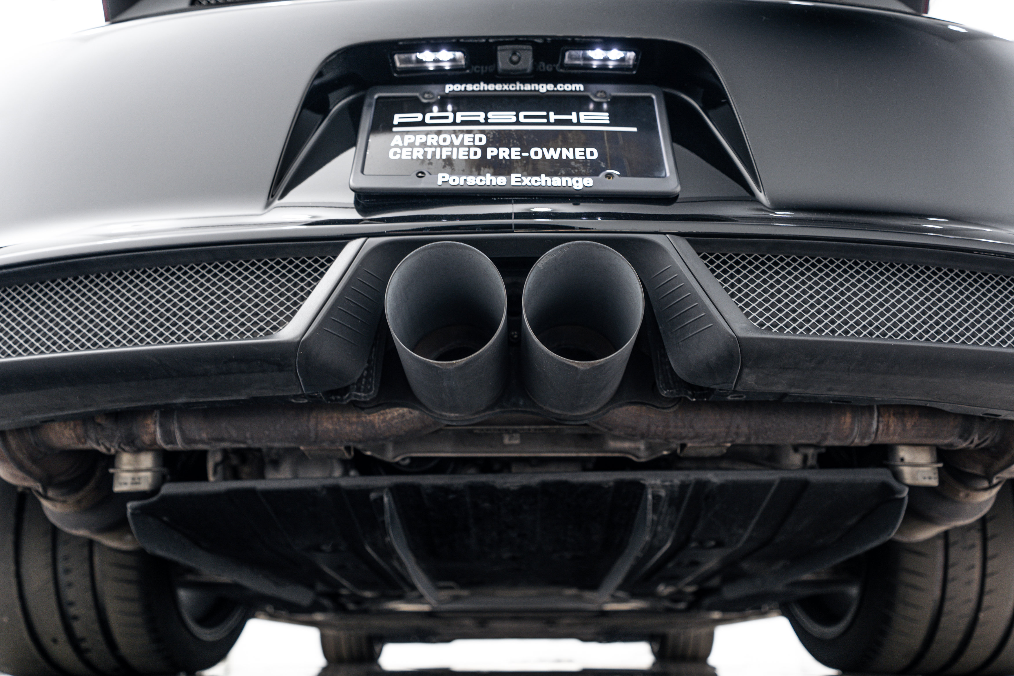 Certified 2019 Porsche 911 GT3 RS RWD image 19