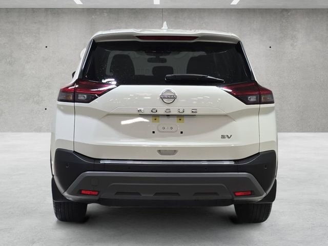 Used 2023 Nissan Rogue SV FWD image 15
