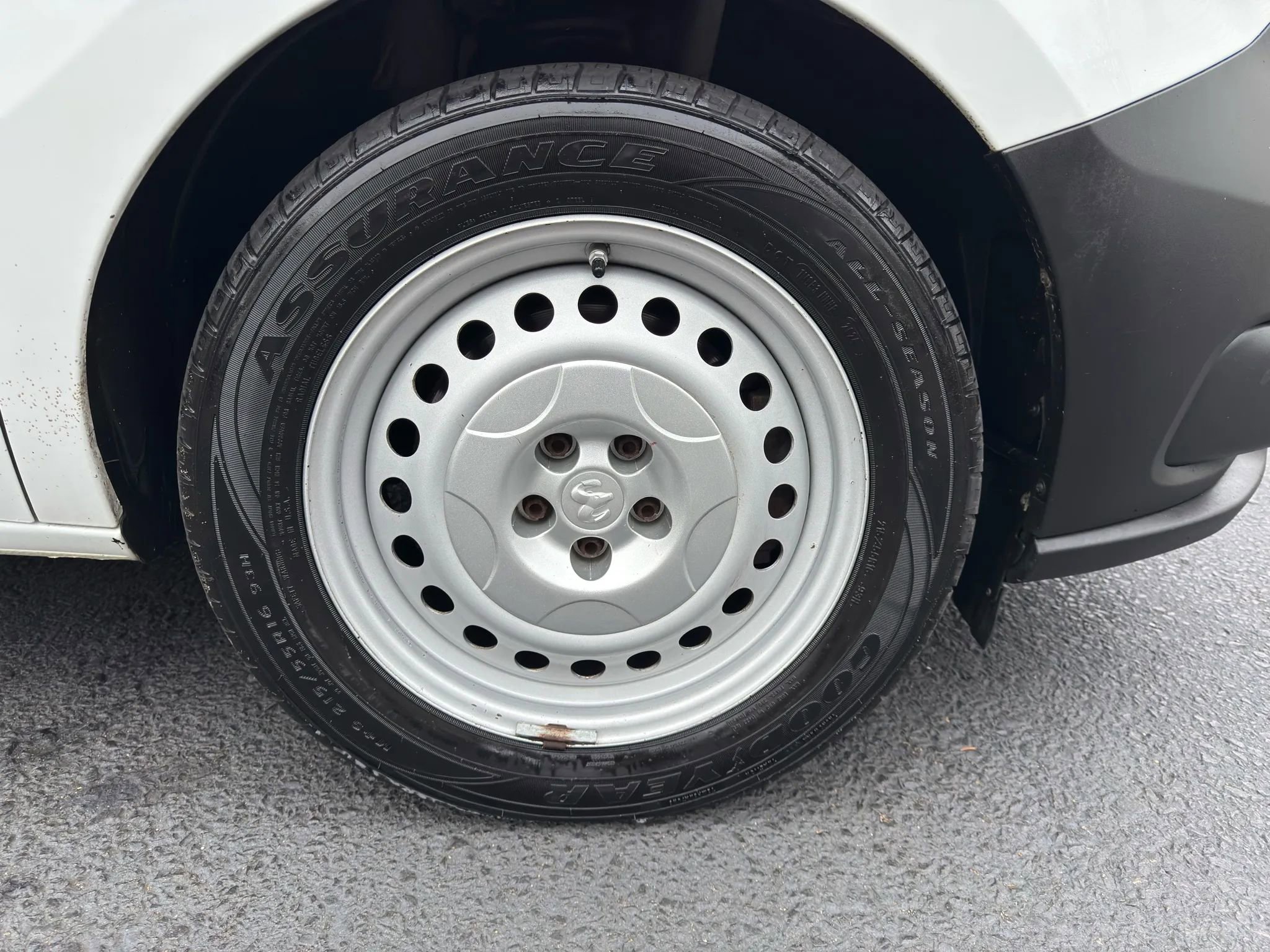 Used 2018 RAM ProMaster City Tradesman image 9