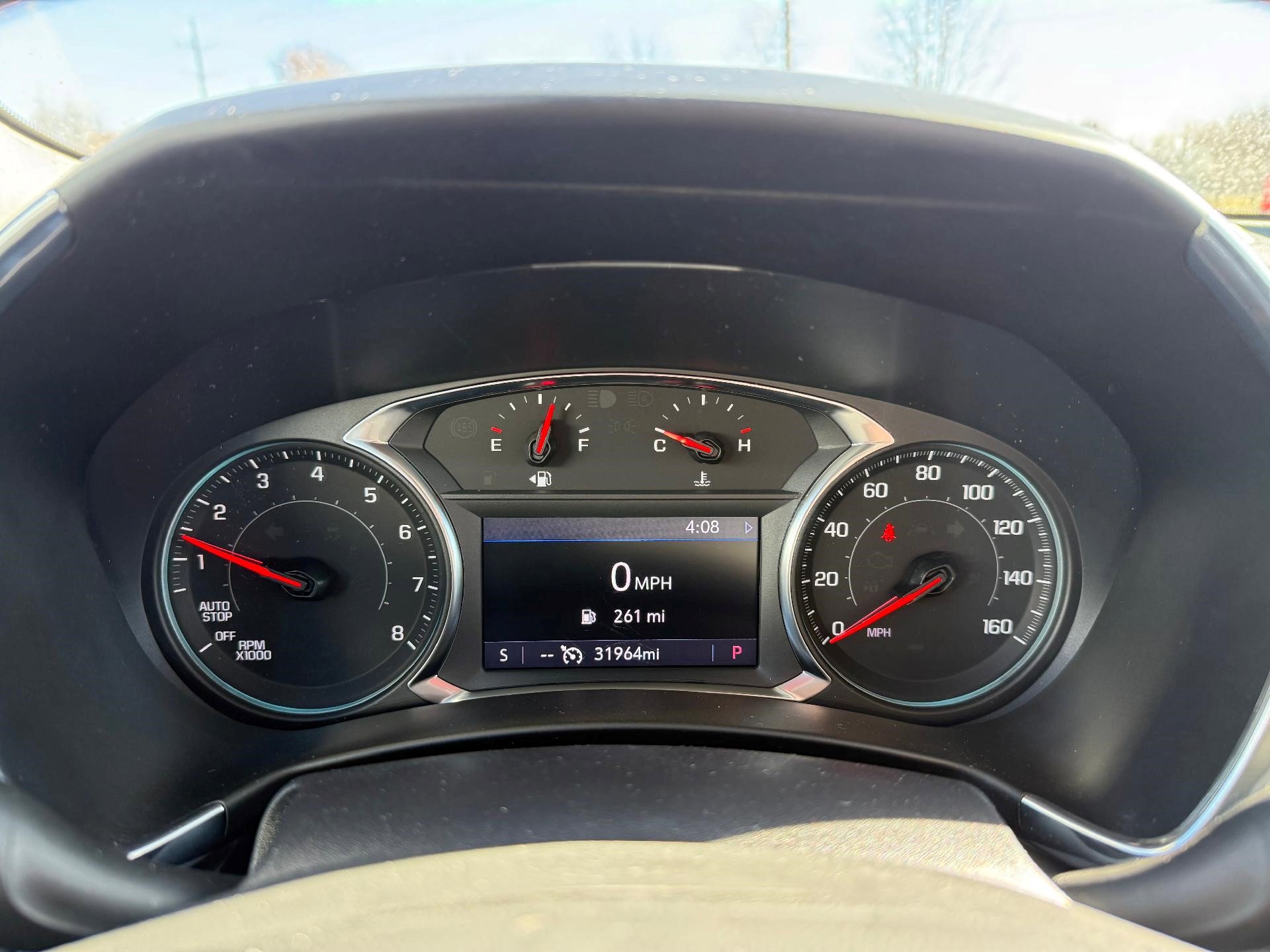 Certified 2023 Chevrolet Equinox Premier image 13