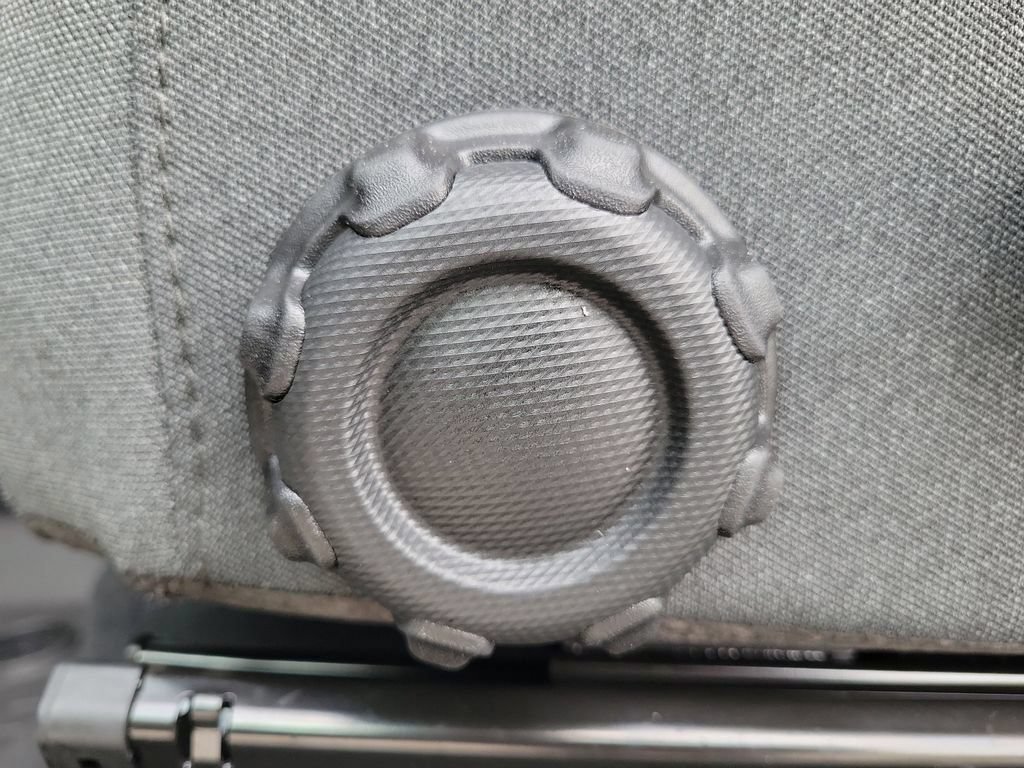 New 2026 Jeep Wrangler Sport AWD/4WD image 16