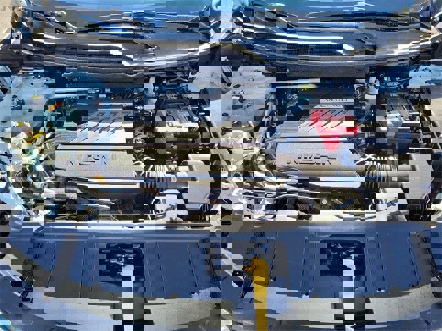 Used 2022 Nissan Rogue SL image 29