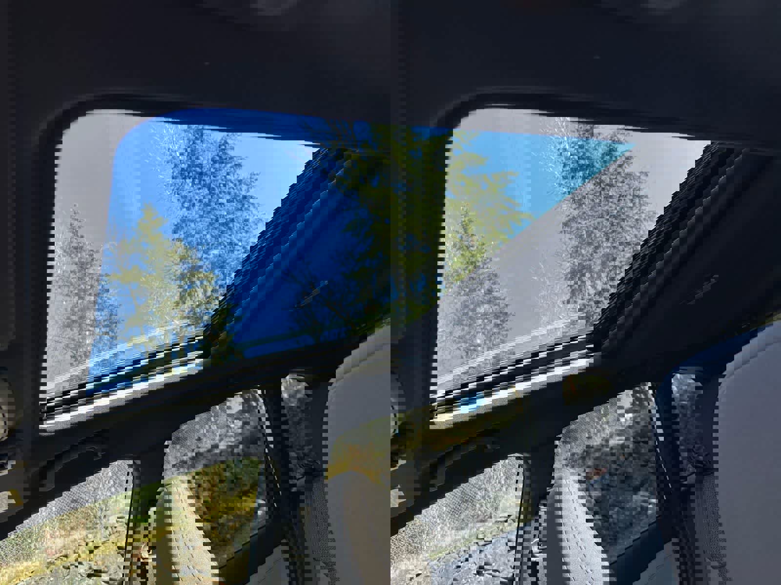 New 2026 Subaru Forester Premium image 15