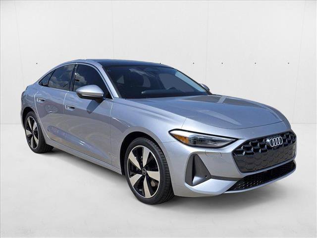 New 2025 Audi A5 2.0T Premium w/ Convenience Package image 3