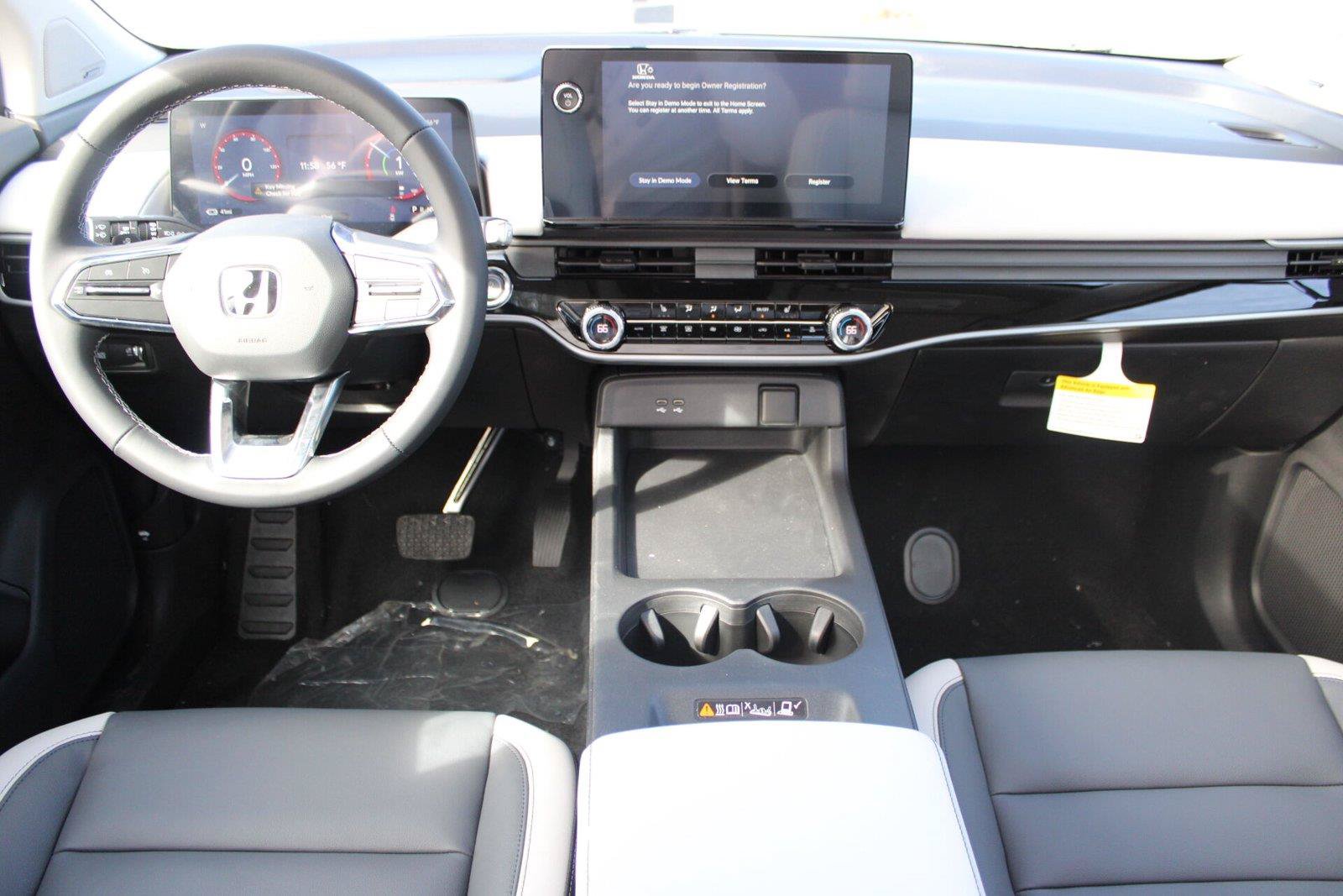 New 2026 Honda Prologue Touring image 18