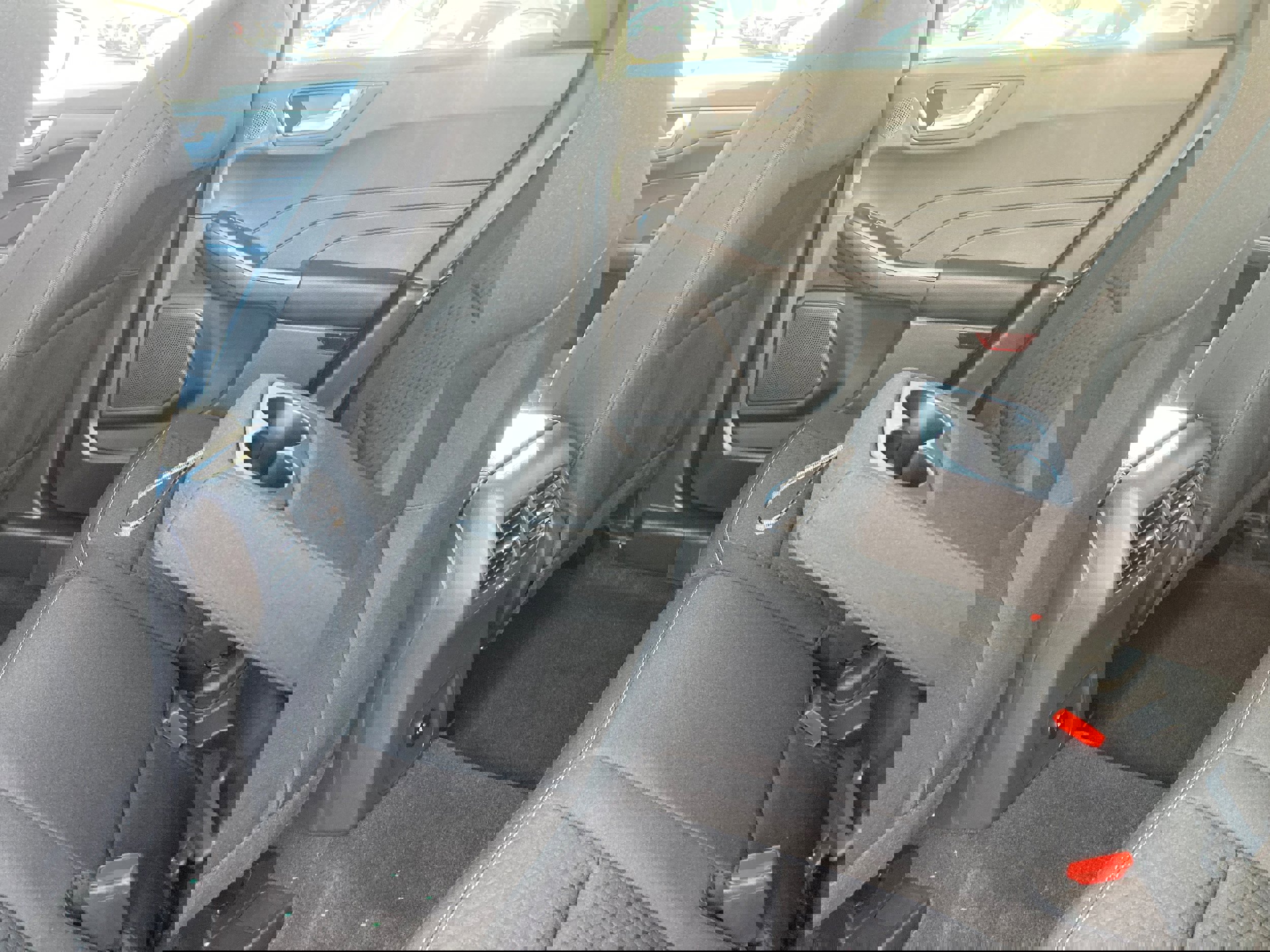 New 2026 Ford Escape Active w/ Active Premium Tech Pack image 10