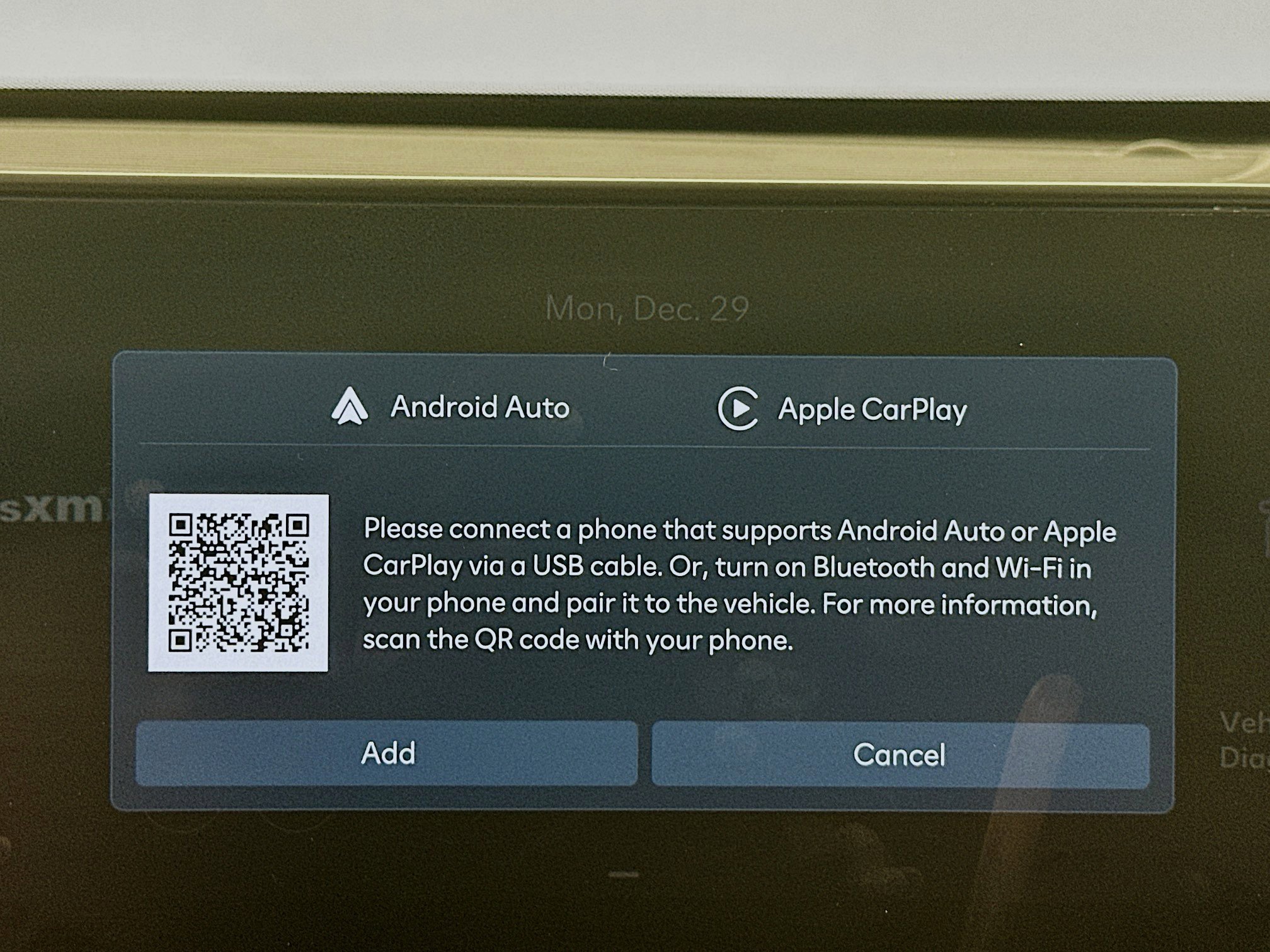 Used 2025 Hyundai Kona SEL image 22