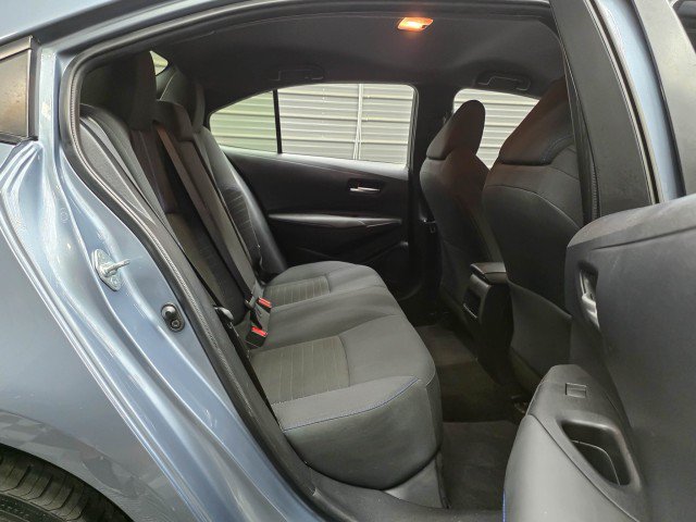 Used 2020 Toyota Corolla SE FWD image 16