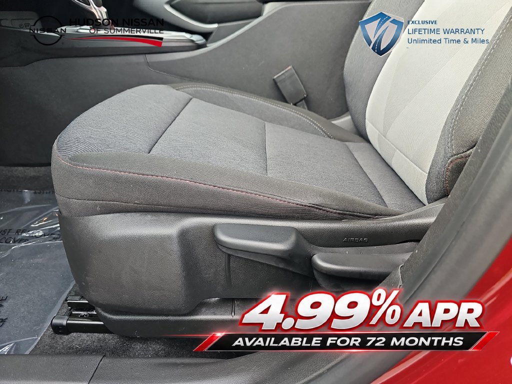 Used 2024 Chevrolet Trax RS w/ Driver Confidence Package FWD image 29
