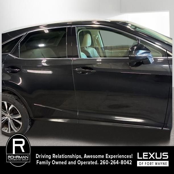 Used 2017 Lexus RX 350 AWD image 6