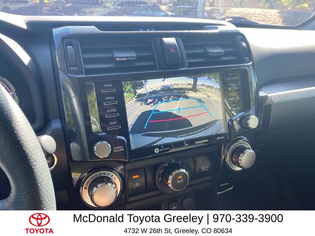 Used 2020 Toyota 4Runner Venture w/ Moonroof Package AWD/4WD image 17