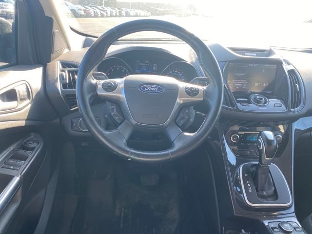 Used 2013 Ford Escape Titanium w/ Parking Technology Pkg image 7