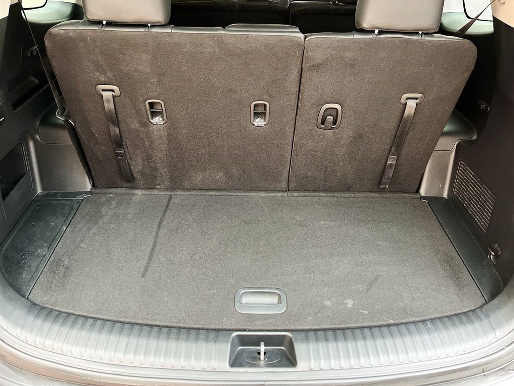 Used 2022 Kia Telluride EX image 28