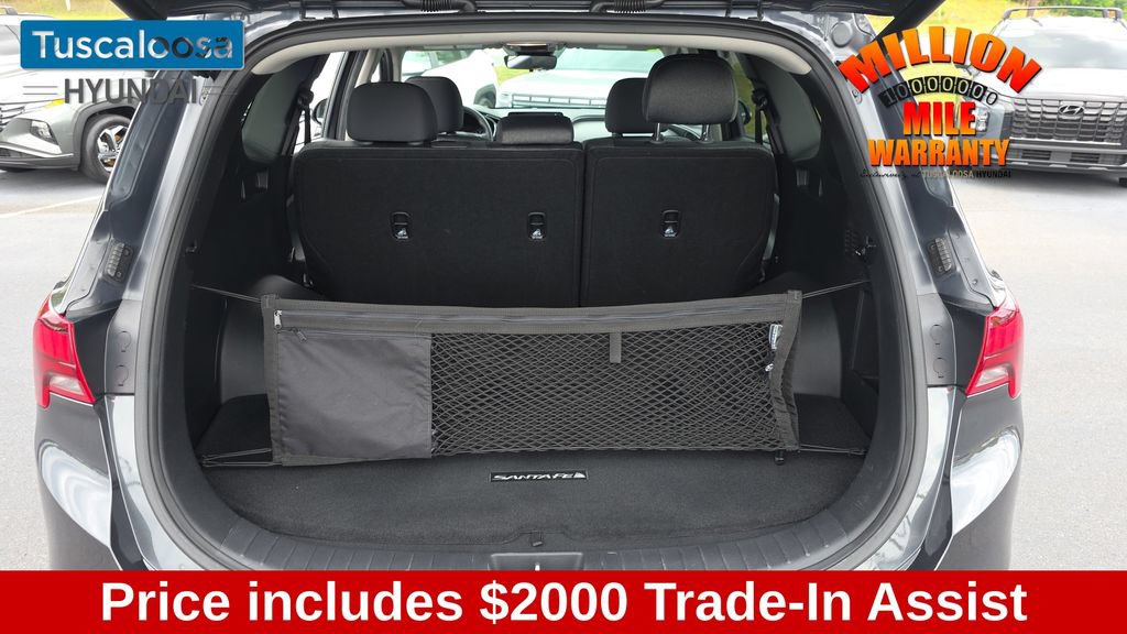 Used 2023 Hyundai Santa Fe SEL FWD image 10