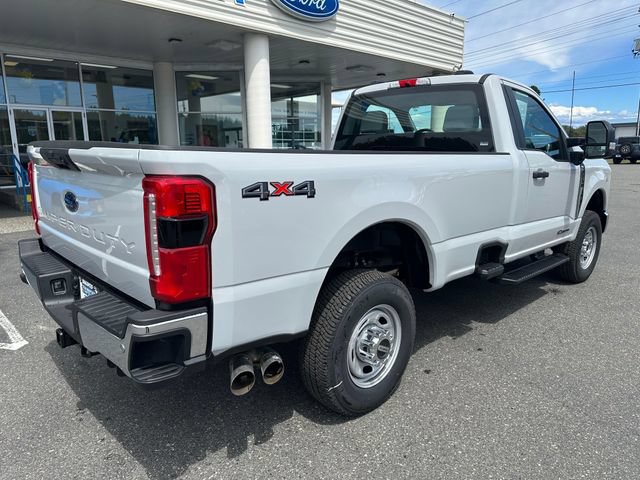 Used 2025 Ford F250 XL w/ 360-Degree Camera Package AWD/4WD image 2