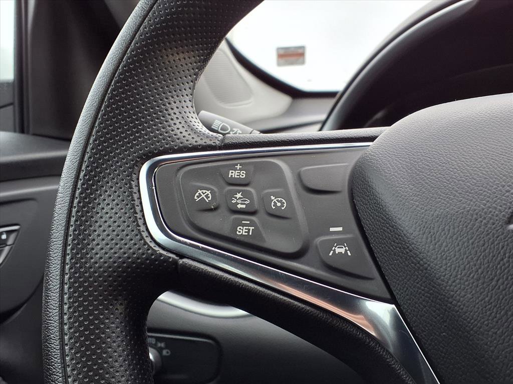 Used 2024 Chevrolet Malibu LT image 24