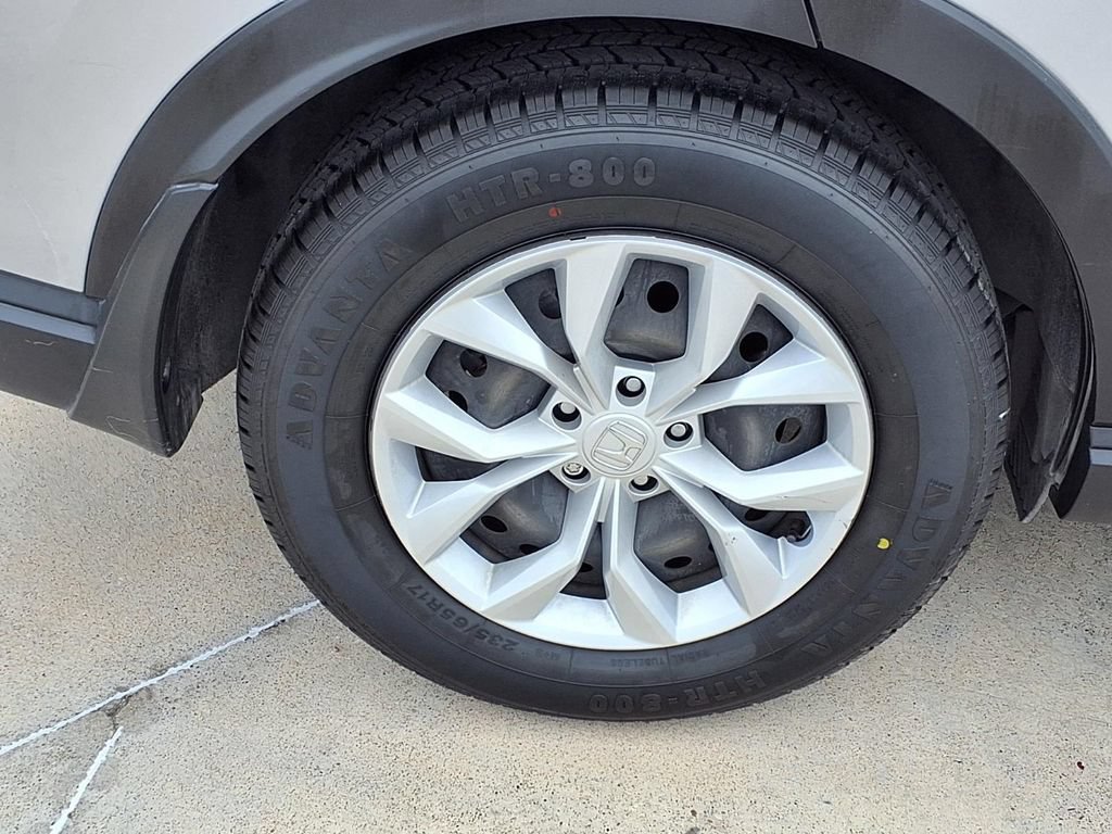 Used 2023 Honda CR-V LX image 9